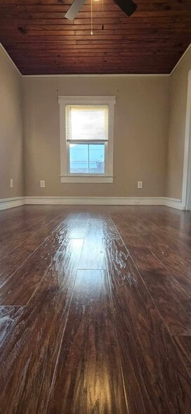 Bedroom 2 - 230 E Pine St