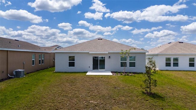 Building Photo - 5625 Le Marin Wy