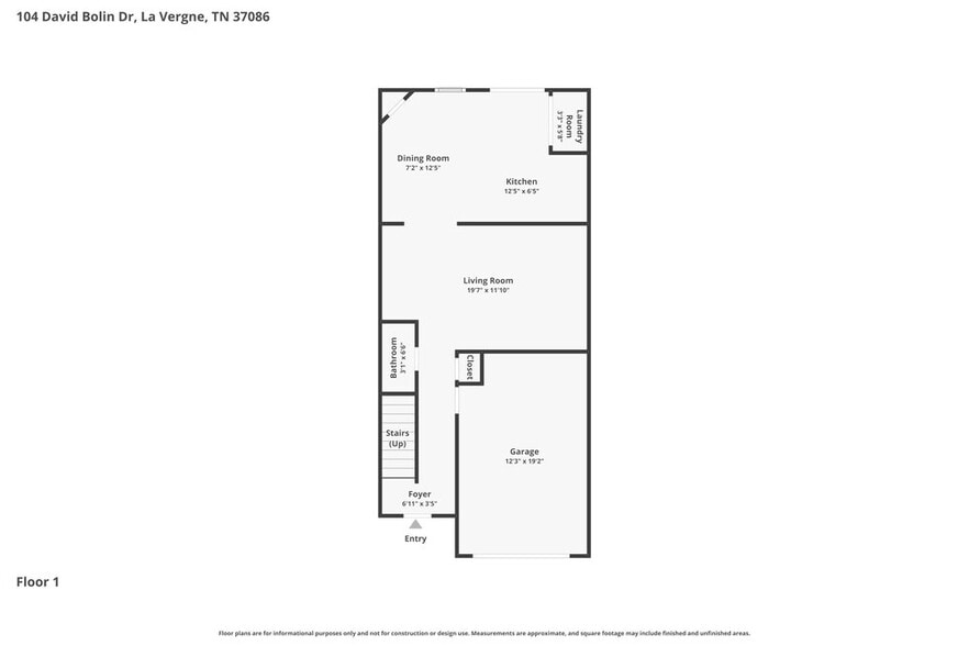 Building Photo - 104 David Bolin Dr