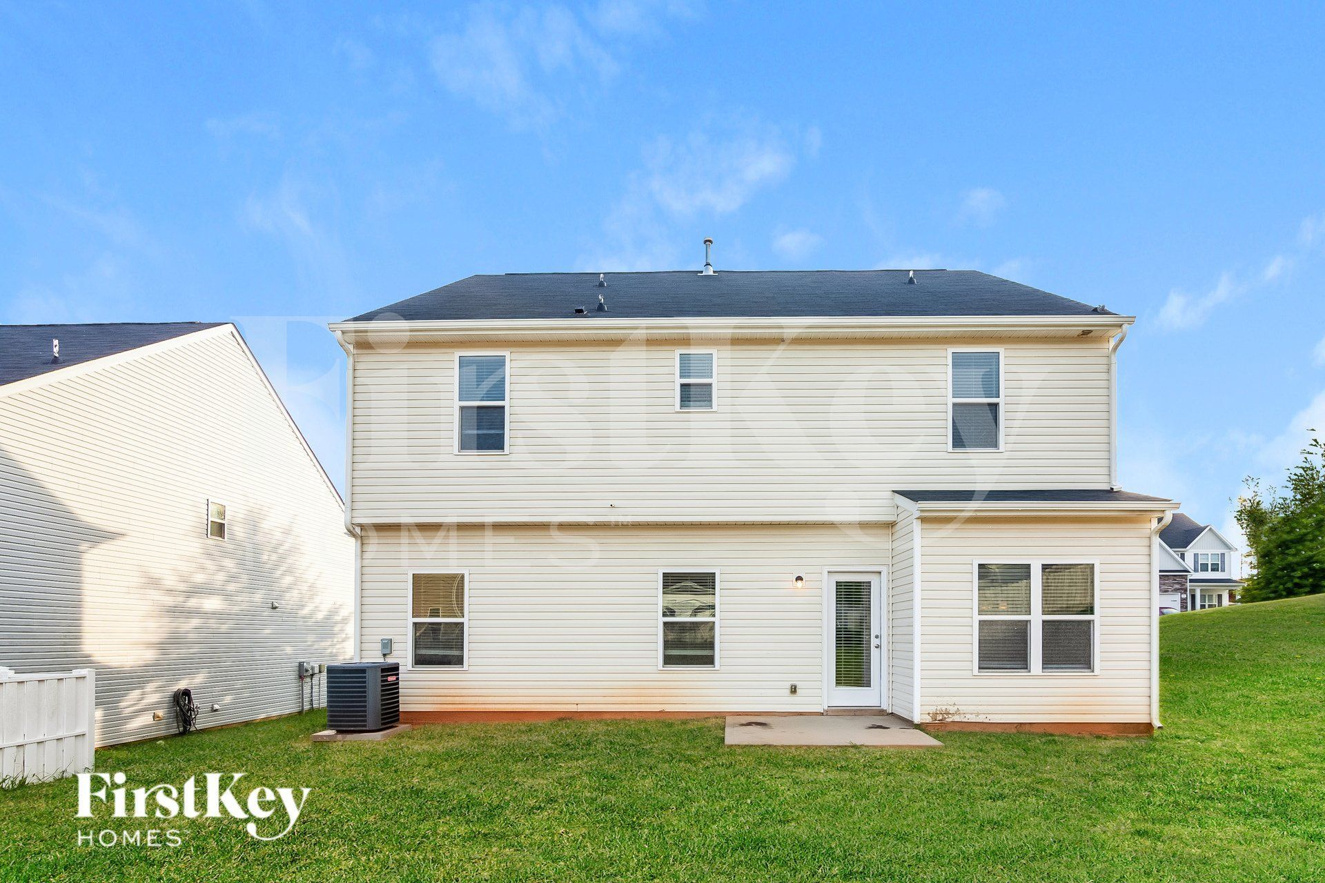 Building Photo - 2516 Meadow Crossing Dr