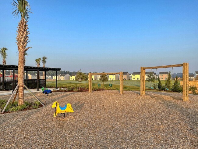 Building Photo - 424 Pender Woods Dr