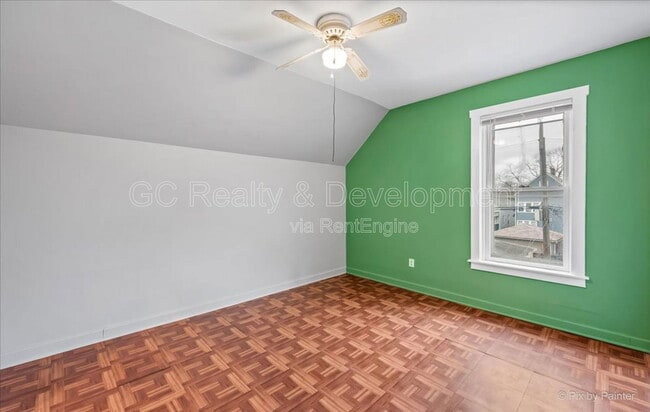 Building Photo - 1932 N Karlov Ave