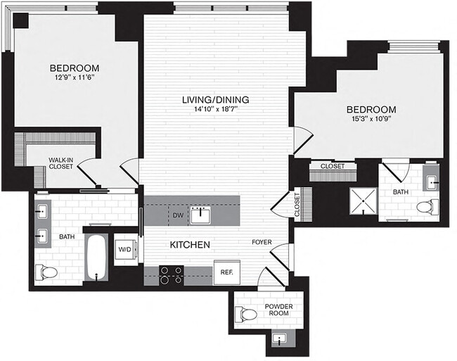 Building Photo - 20 Child St