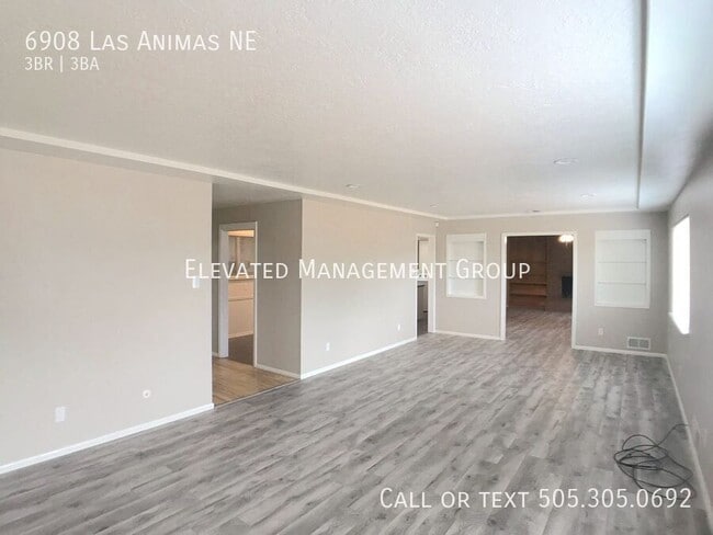 Primary Photo - 6908 Las Animas Ave NE