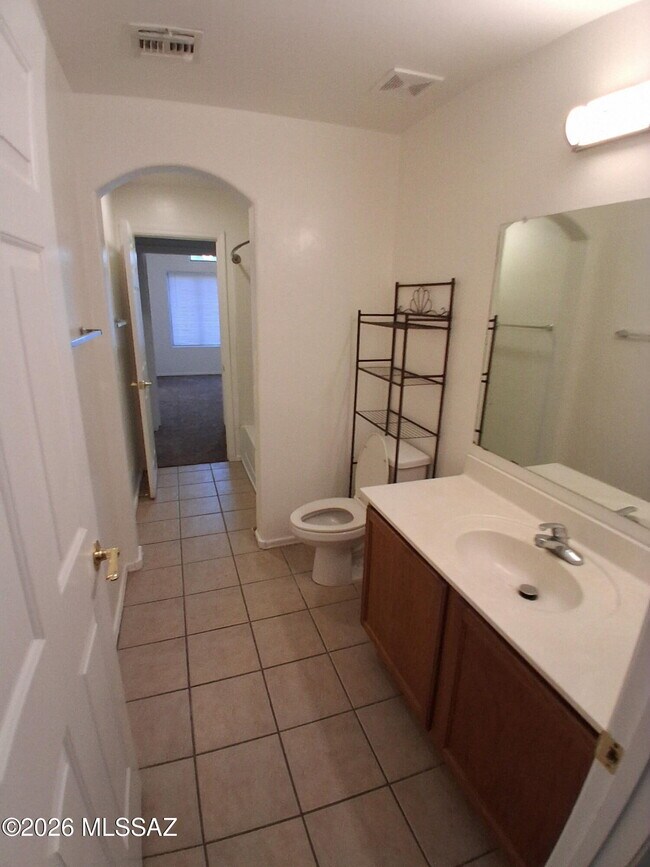 Building Photo - 3595 S Desert Promenade Rd