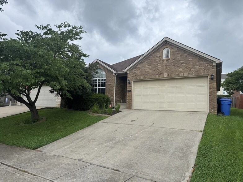 Building Photo - 2312 Market Garden Ln