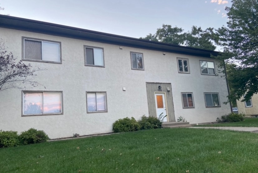 Building Photo - 709 N Highland Ave
