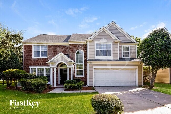 Primary Photo - 11209 Longhedge Ln
