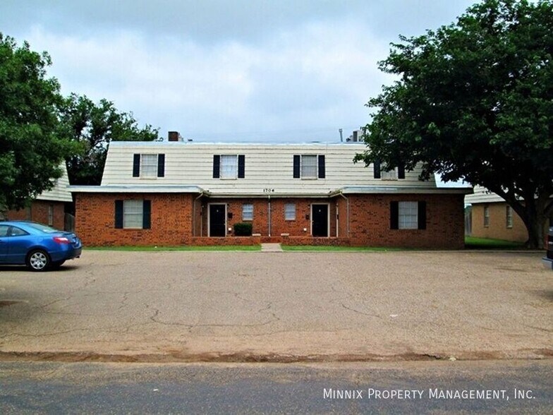Building Photo - 1409 Yonkers-B