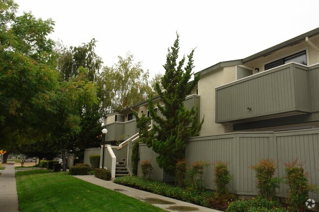 Building Photo - Trimboli Terrace Apartments