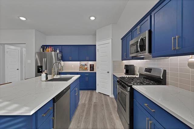 Building Photo - 2504 Spring Side Dr