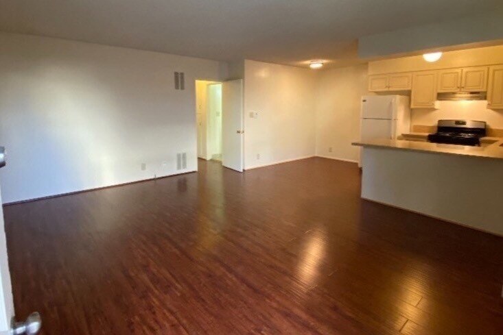 Unit #4 - 1st Floor - The Frontier