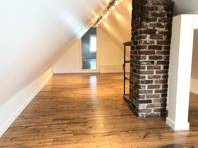 Bedroom 2 - 91 Maple St