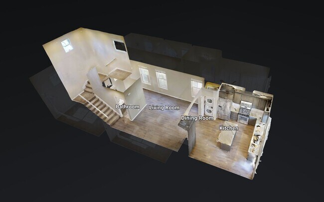 Building Photo - Coming Soon! Beautiful 3 bedroom 2.5 bath ...