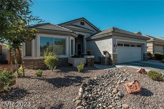 Building Photo - Summerlin Single Story