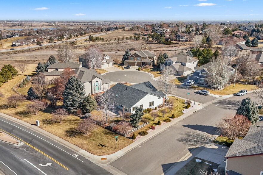 Building Photo - 7695 Spyglass Ct