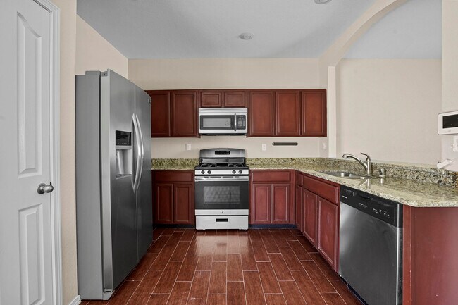 Building Photo - 14656 Friesian Trail