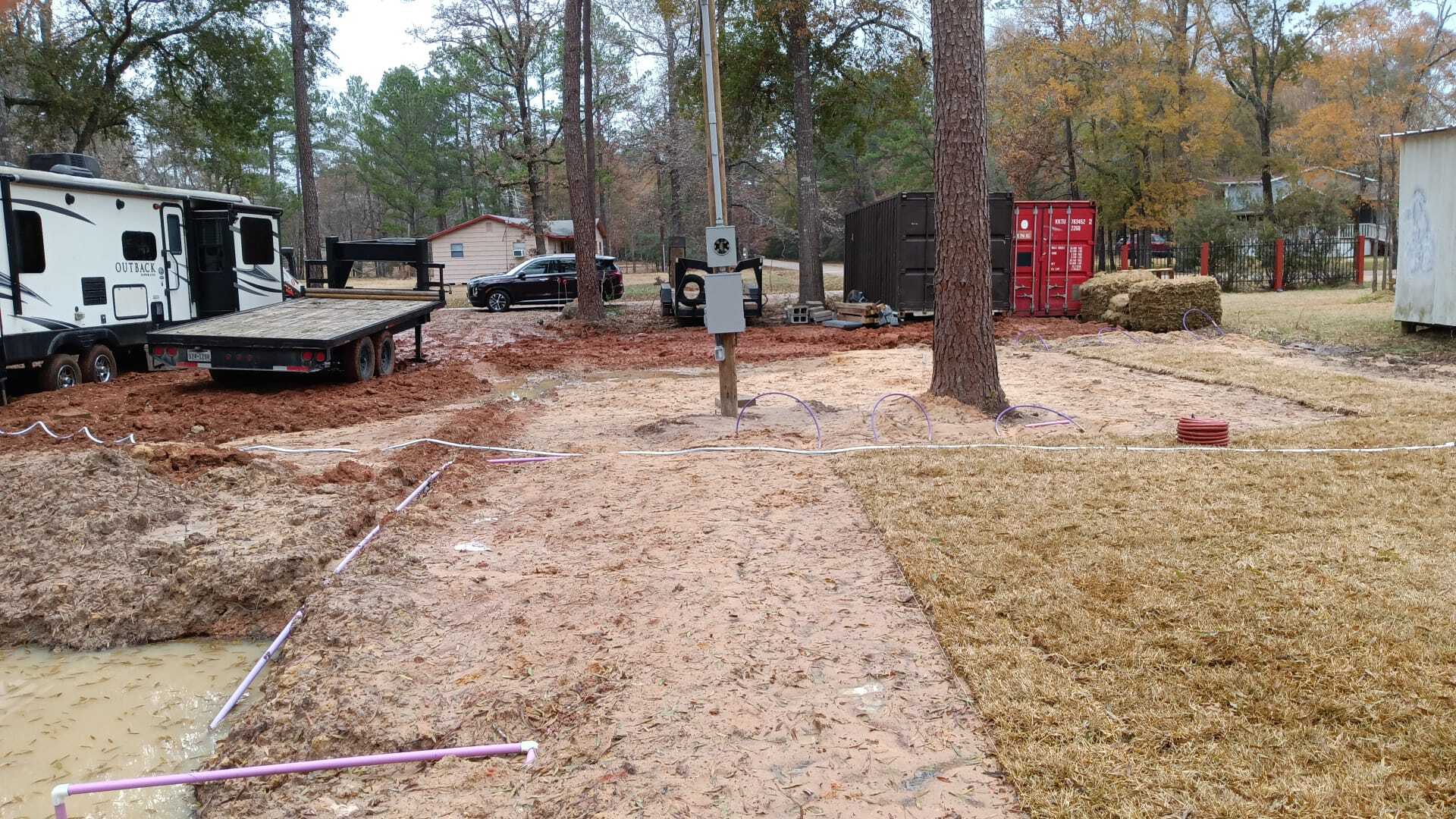 Building Photo - 11468 Underwood St