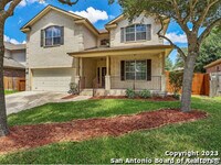 Building Photo - 2537 Hourless Oaks Ln