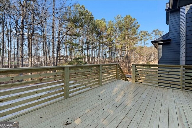 Building Photo - 6015 Canaan Woods Dr SW