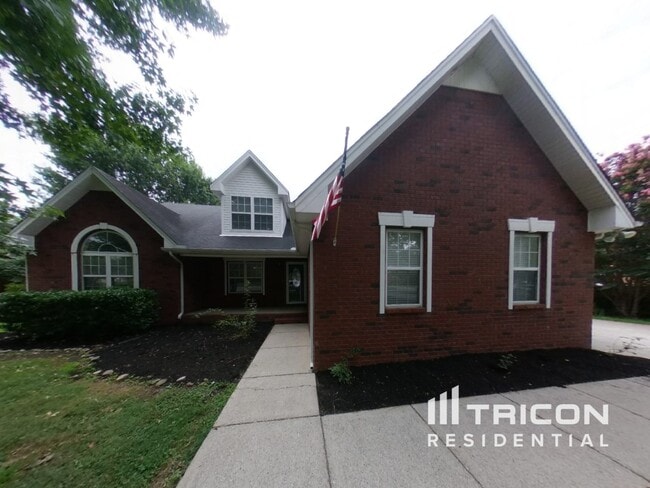 Building Photo - 3026 Wentworth Ct