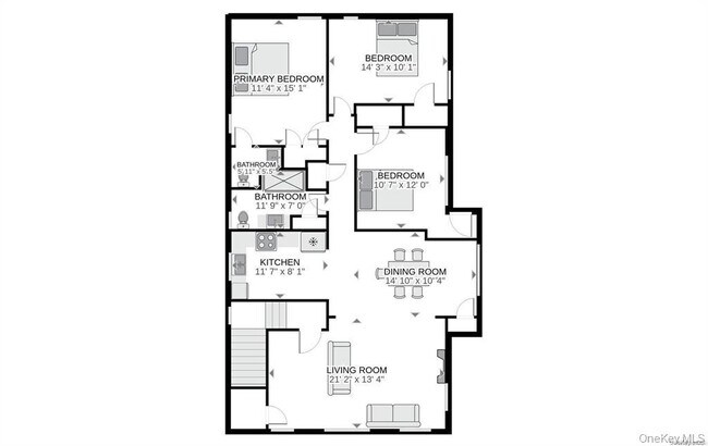 Building Photo - 98 Nassau Rd