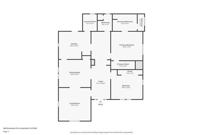 Building Photo - 920 Silverdene Pl