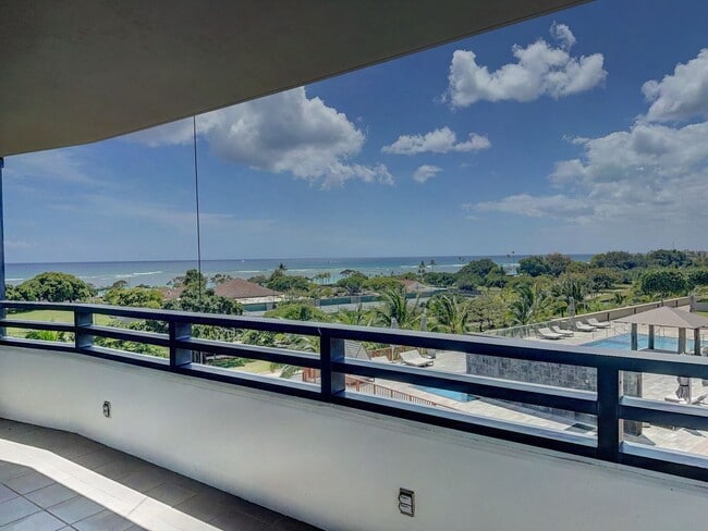 Primary Photo - Stunning Kakaako 2 Bedroom at Nauru Tower