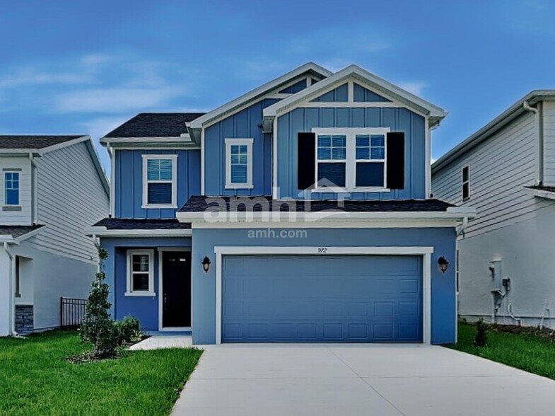 Primary Photo - 972 Grafton Ridge Dr