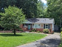Building Photo - Ranch with Fence and 20x30 Garage/Workshop...