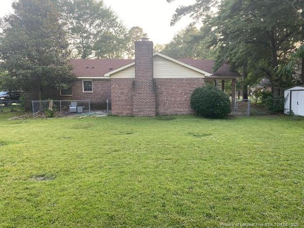 Building Photo - 7024 Darnell St