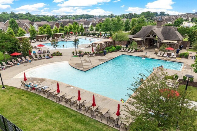 Building Photo - Stunning rental home on a premium lot in s...