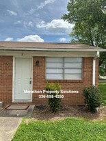 Building Photo - 705 Glover St