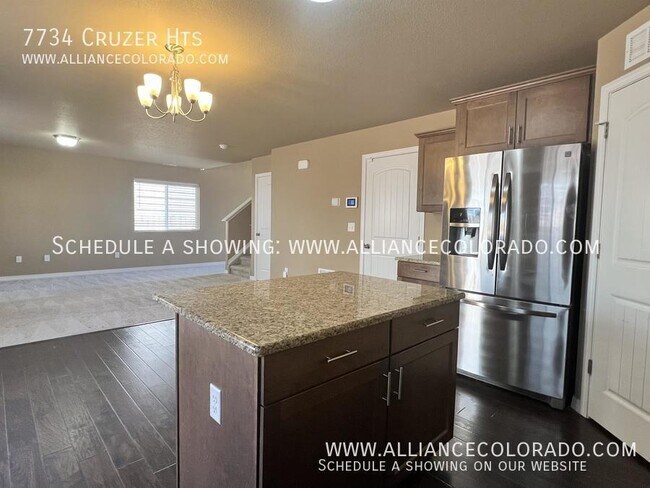 Building Photo - 7734 Cruzer Hts