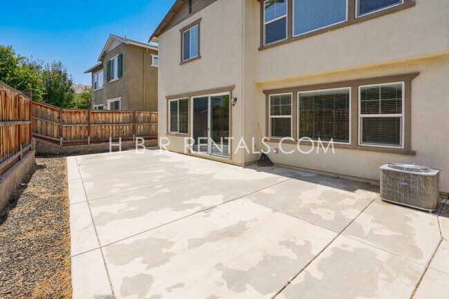 Building Photo - Mountain House - Hansen Village - 4 Bed | ...