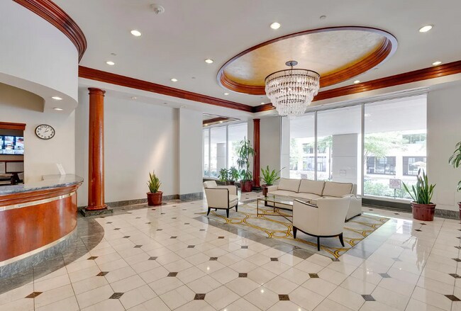 Building Photo - The Metropolitan