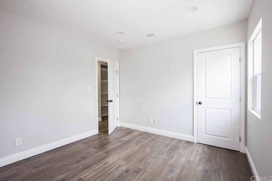 Bedroom 3 - 7758 Tujunga Ave