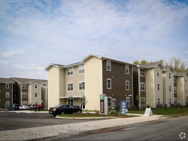 Building Photo - The Annex of Kokomo