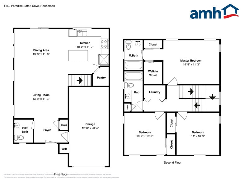 Building Photo - 1160 Paradise Safari Dr