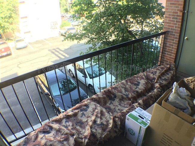 Building Photo - 4899 S Dudley St