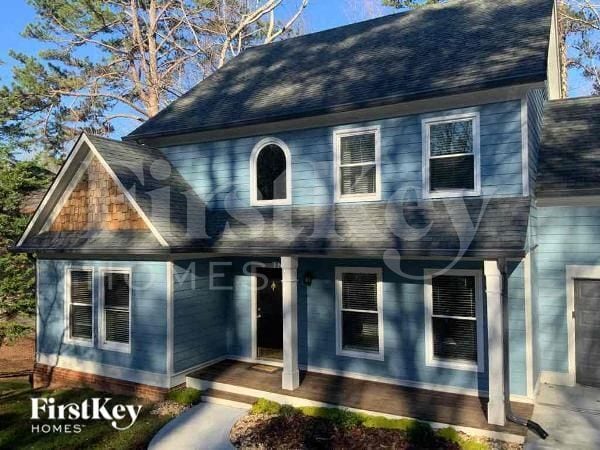 Building Photo - 1520 Maplewood Ct