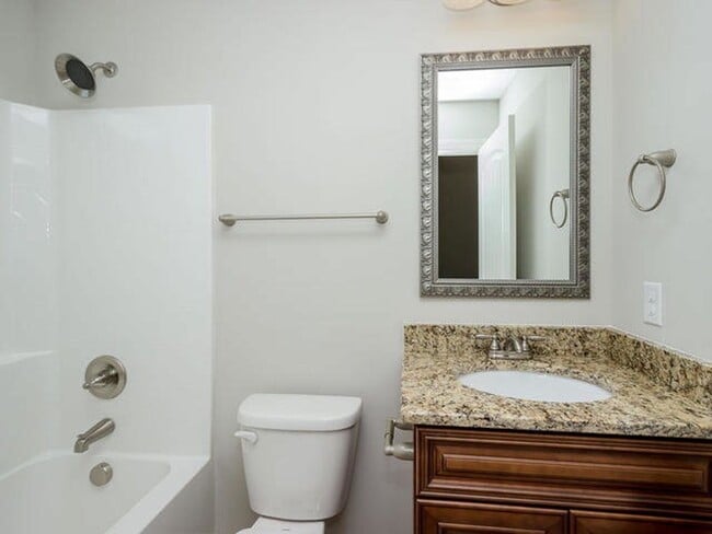 Building Photo - 4547 Willie Daniel Dr