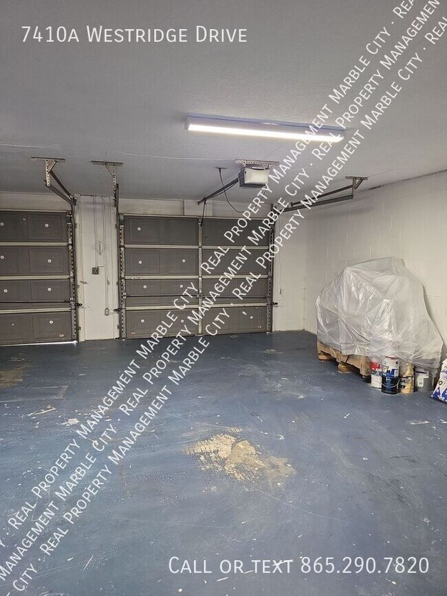 Building Photo - 7410 Westridge Dr