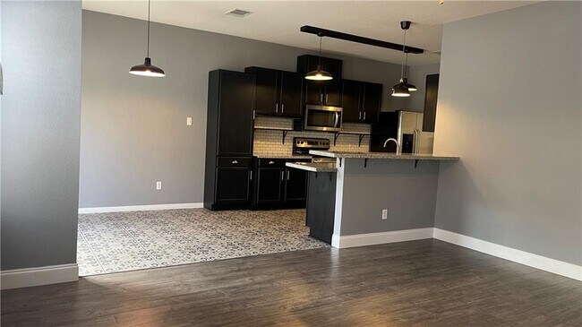 Building Photo - 1900 Little Elm Trail