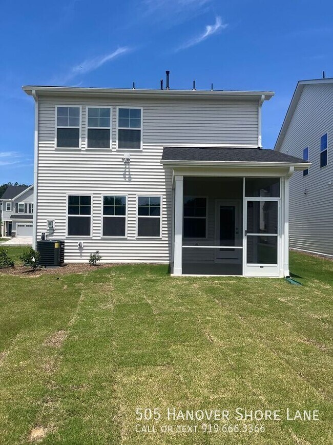 Building Photo - 505 Hanover Shr Ln