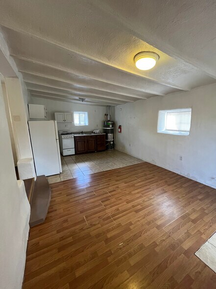 Building Photo - 1203 Barelas St SW