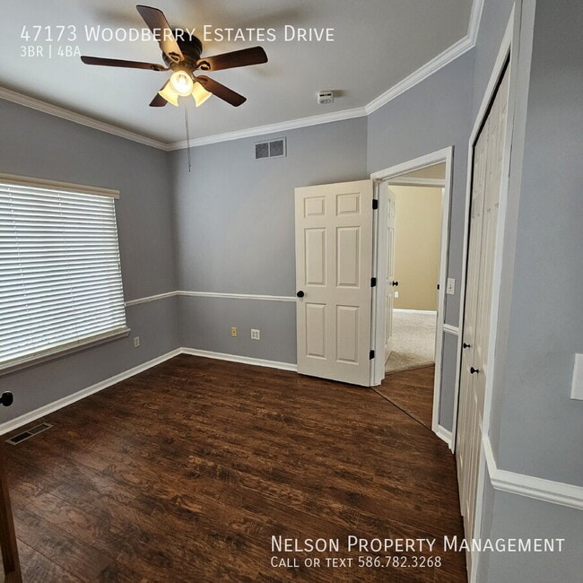 Building Photo - 47173 Woodberry Estates Dr