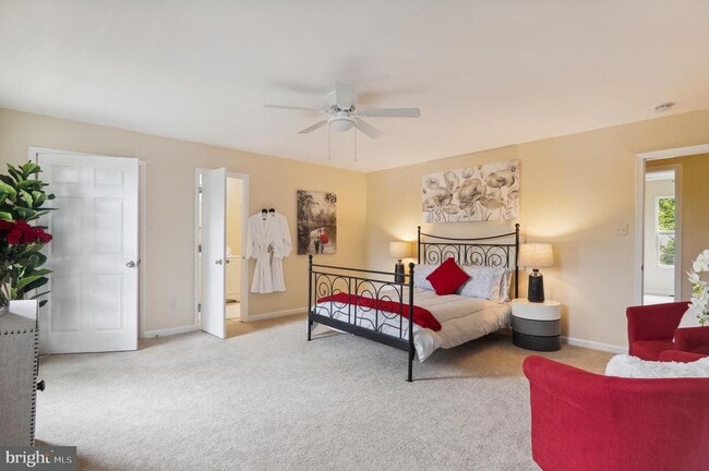 Building Photo - 517 Carmody Hills Dr