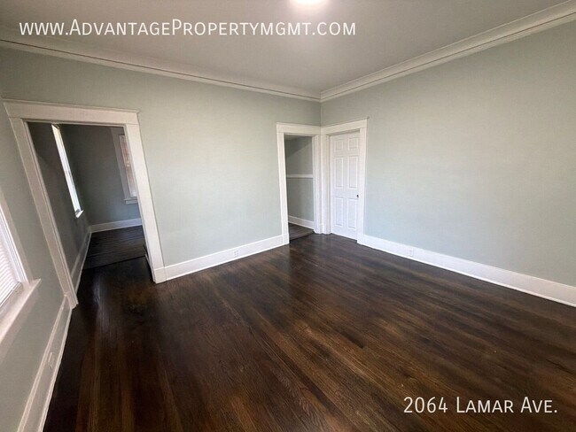 Building Photo - 2064 Lamar Ave