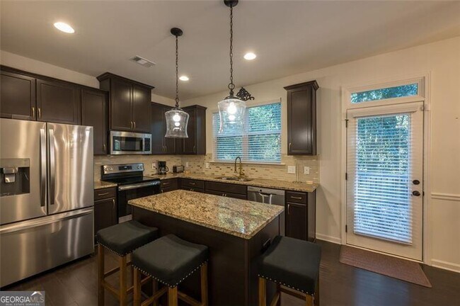 Building Photo - 2662 Stonekey Bend